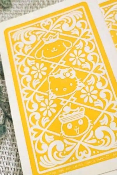 ポムポムプリン