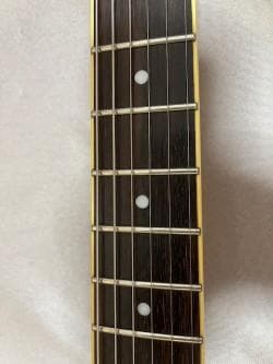 Epiphone エピフォン Wildkat Natural Flame　美品