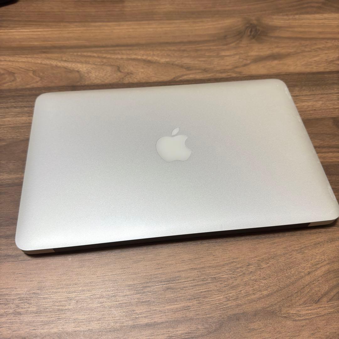 MacBook Air 11インチ 2015年