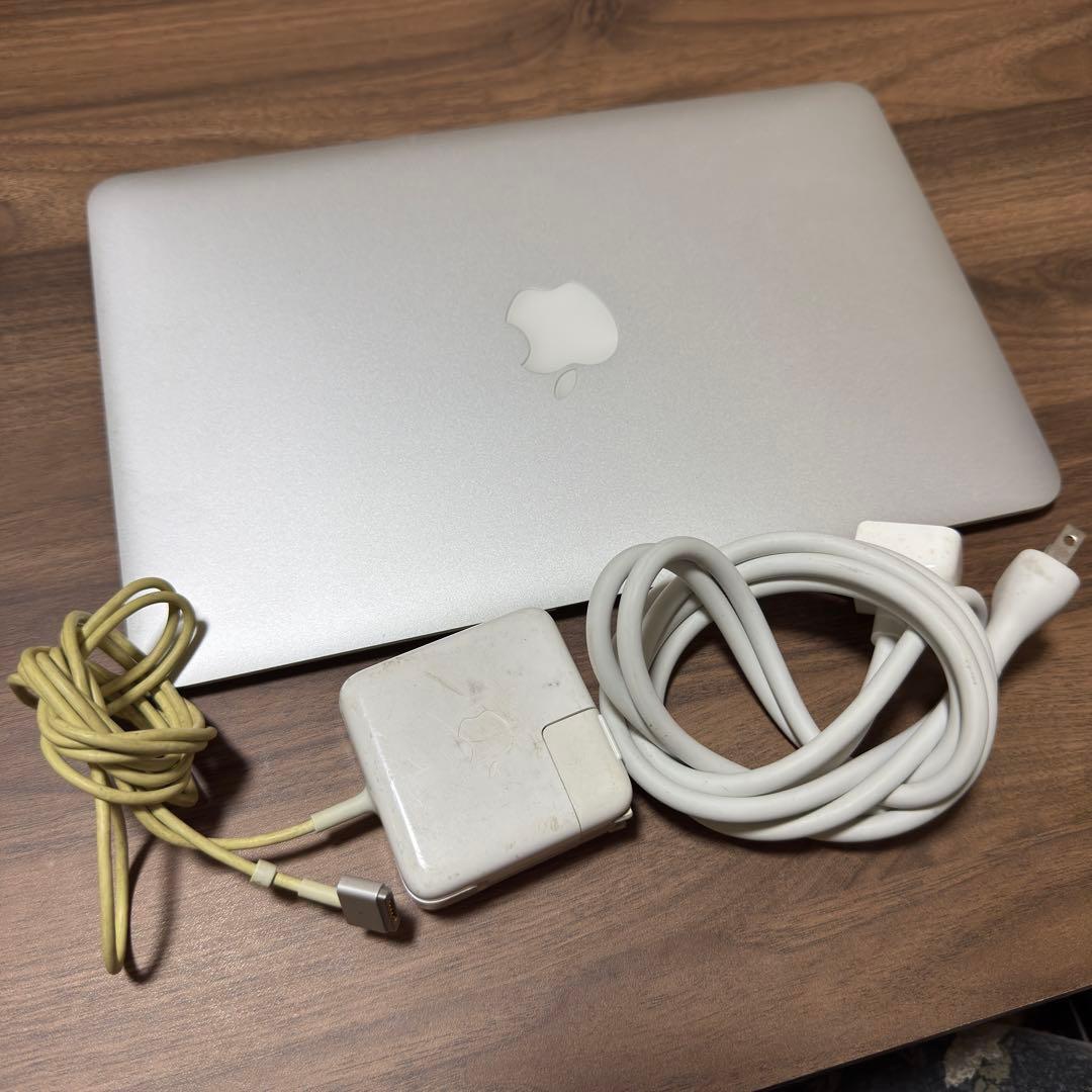 MacBook Air 11インチ 2015年