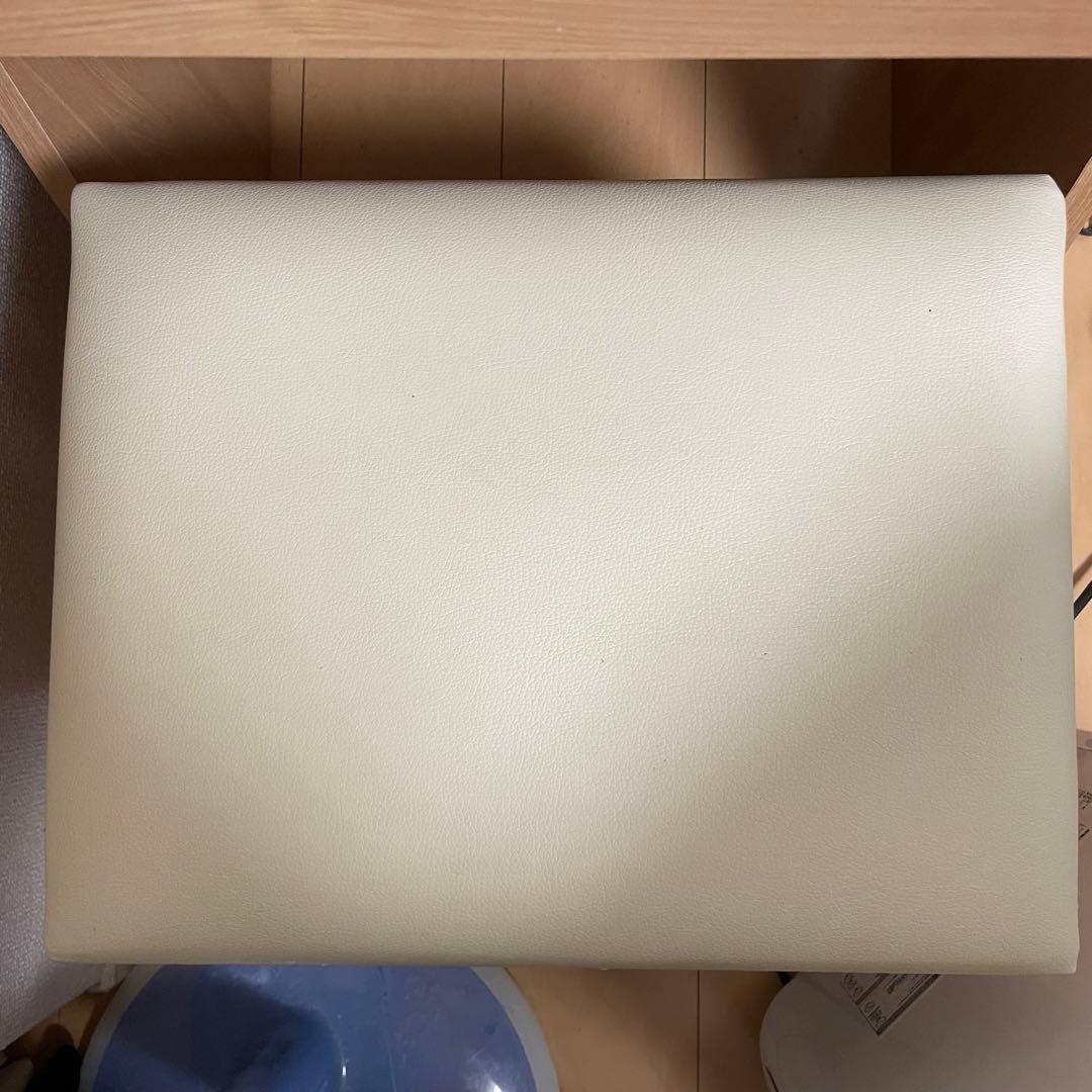 コンパクトドレッサー　鏡台　化粧台　デスク　スーツル　ナチュラル