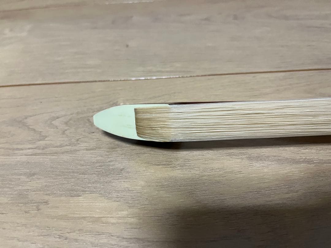 コントラバス弓　杉藤 Standard-A フレンチ　ケース付き