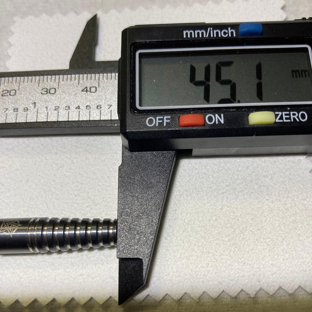 新品新作　定価19800　ティガ　エンプレチュ5　フュージョン　バレルのみ