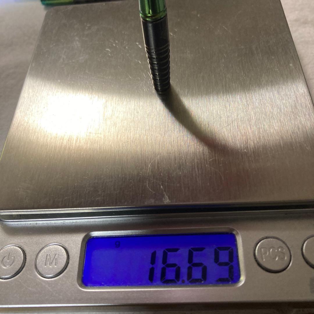 新品新作　定価19800　ティガ　エンプレチュ5　フュージョン　バレルのみ