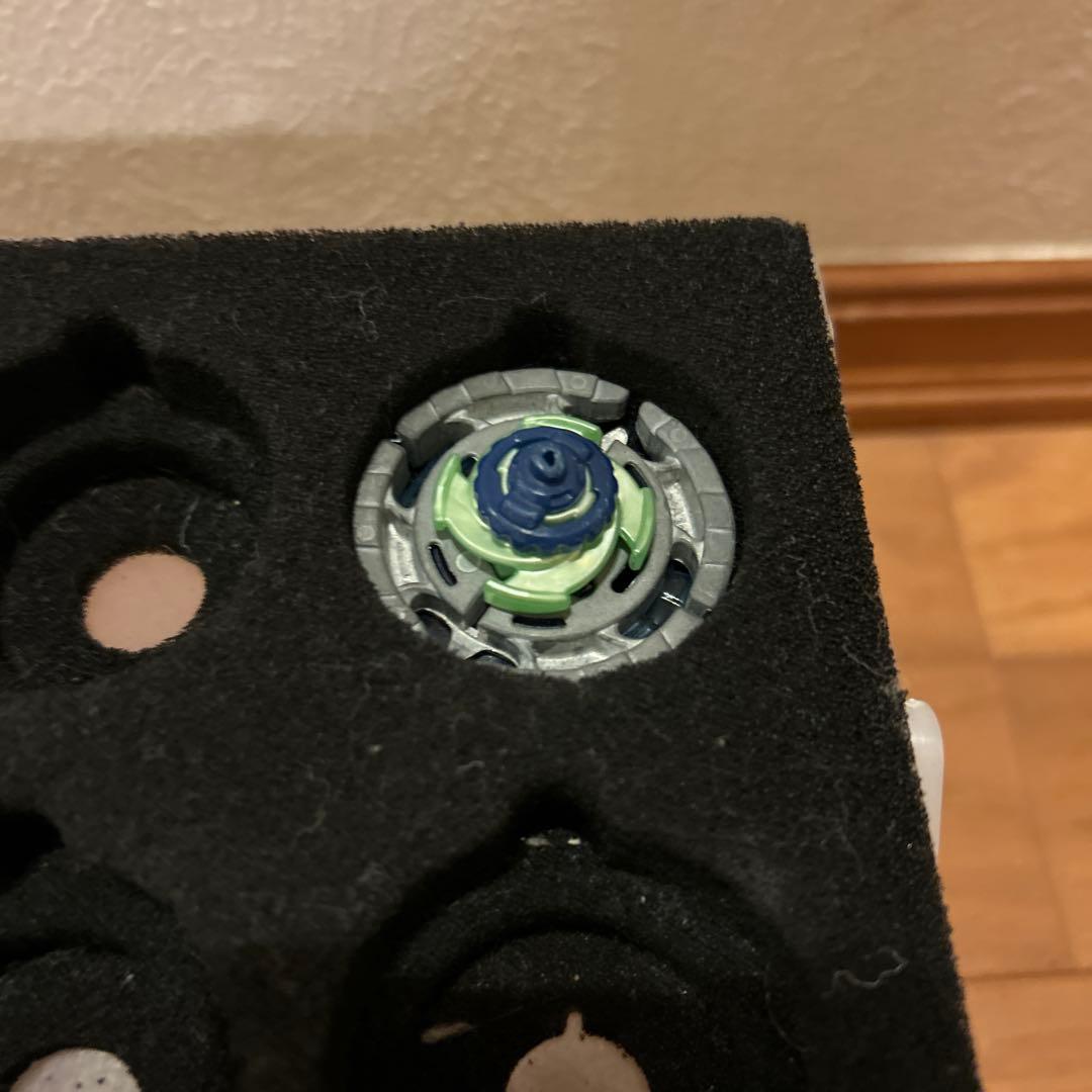 メタルファイト　ベイブレード　まとめ売り　ケース付