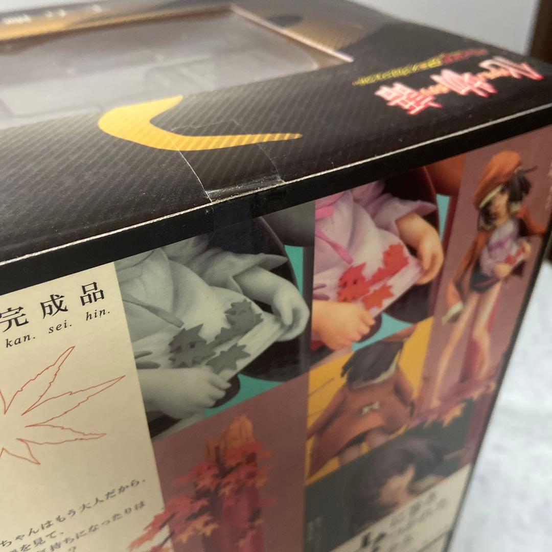 【未開封】 グッドスマイルカンパニー 化物語 千石撫子 フィギュア