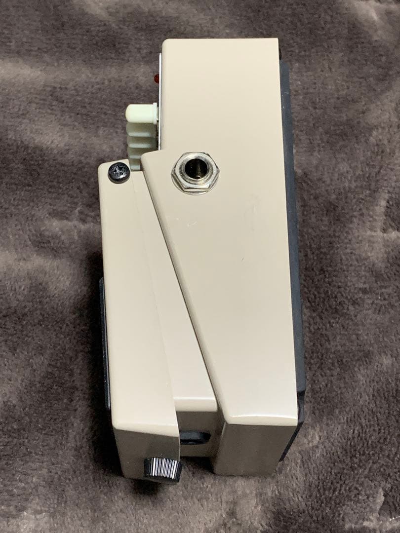 BOSS GE-7 イコライザーペダル