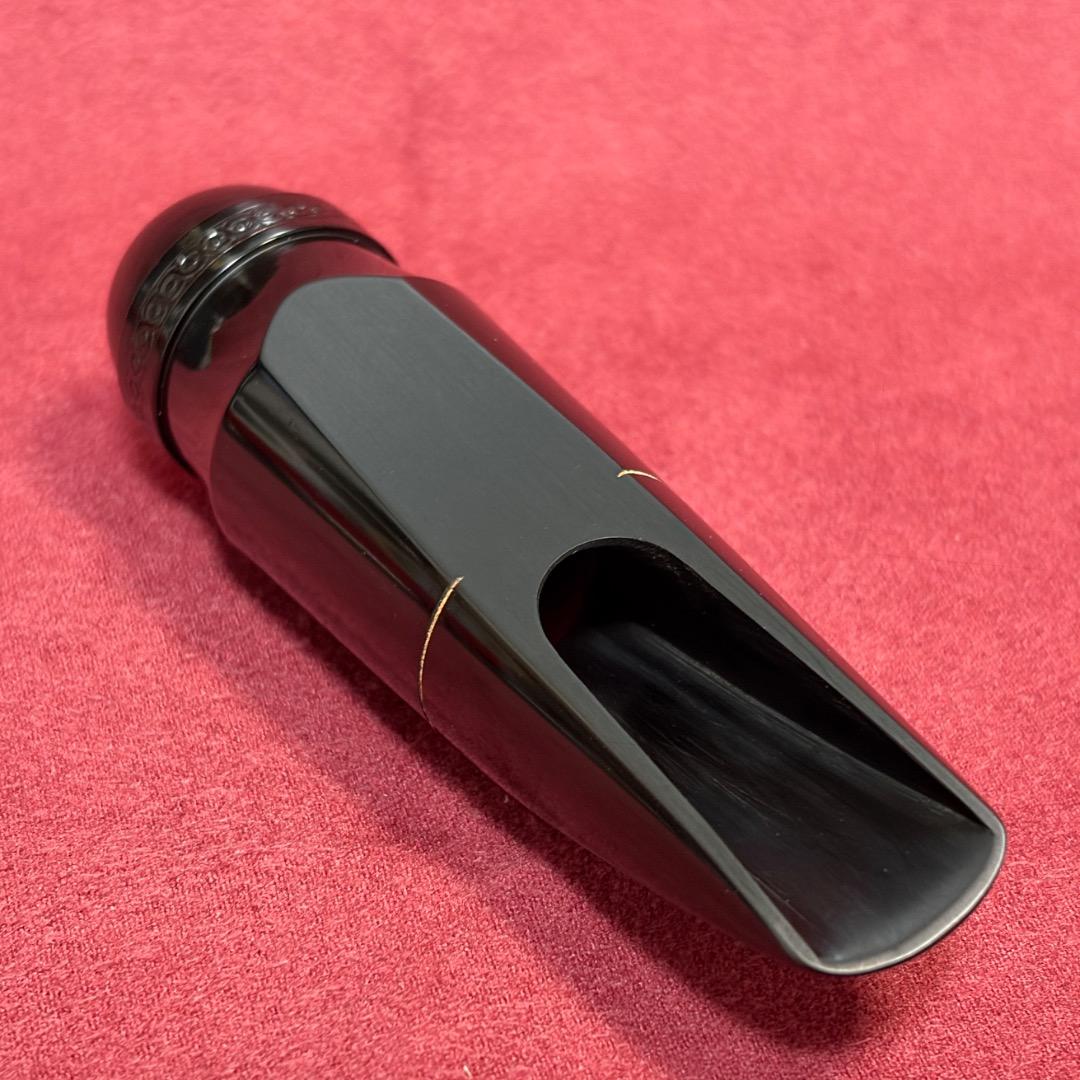 アルト SOLOIST C⭐︎ セルマー マウスピース