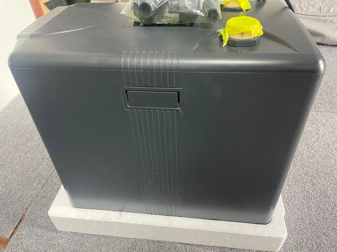 ZENSUI ZC-700E水槽用クーラー