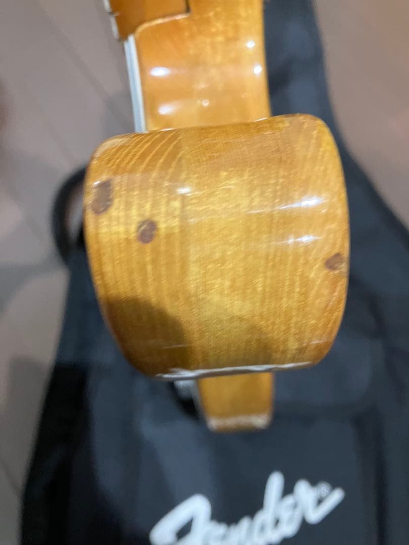 グレコTE500 1976年製 / 約3.3kg funk ojisan mod