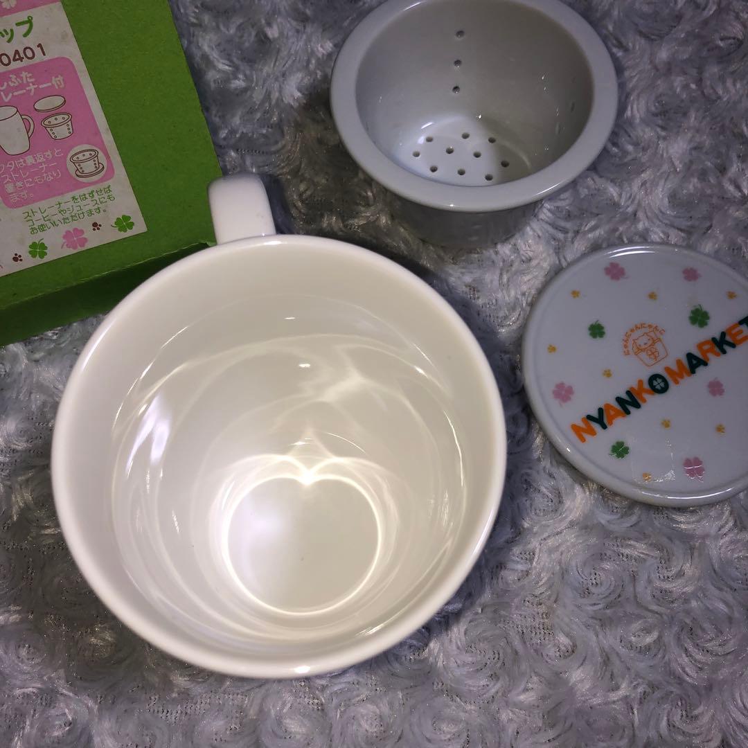 にゃんこマーケット#