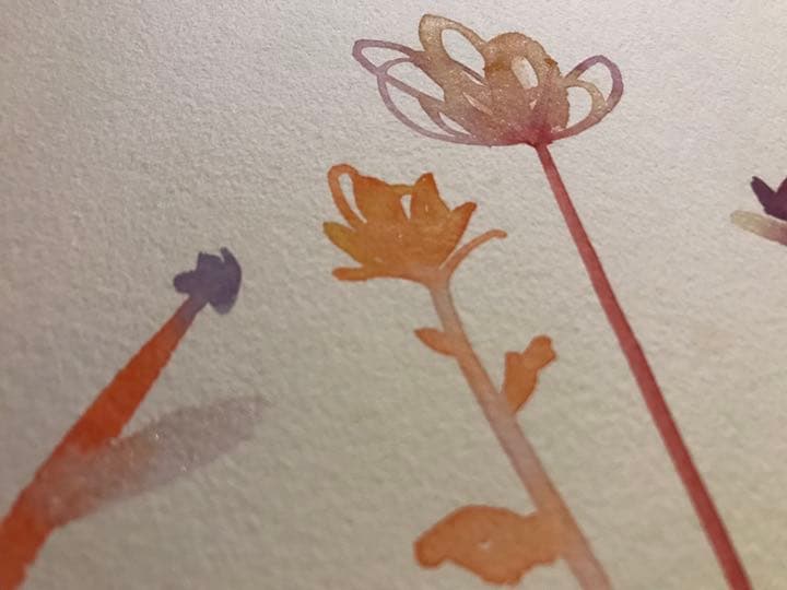 伊藤尚美さんの作品