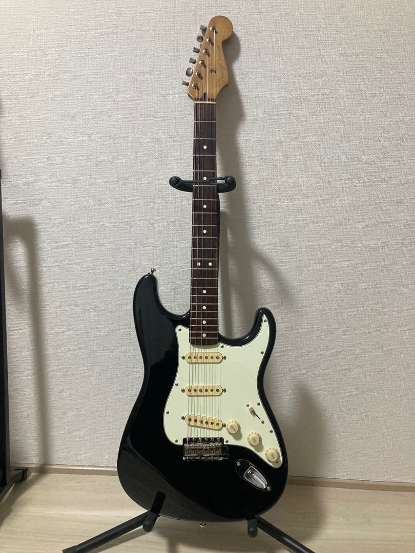 Texas Special搭載 Fender Stratocaster 1997