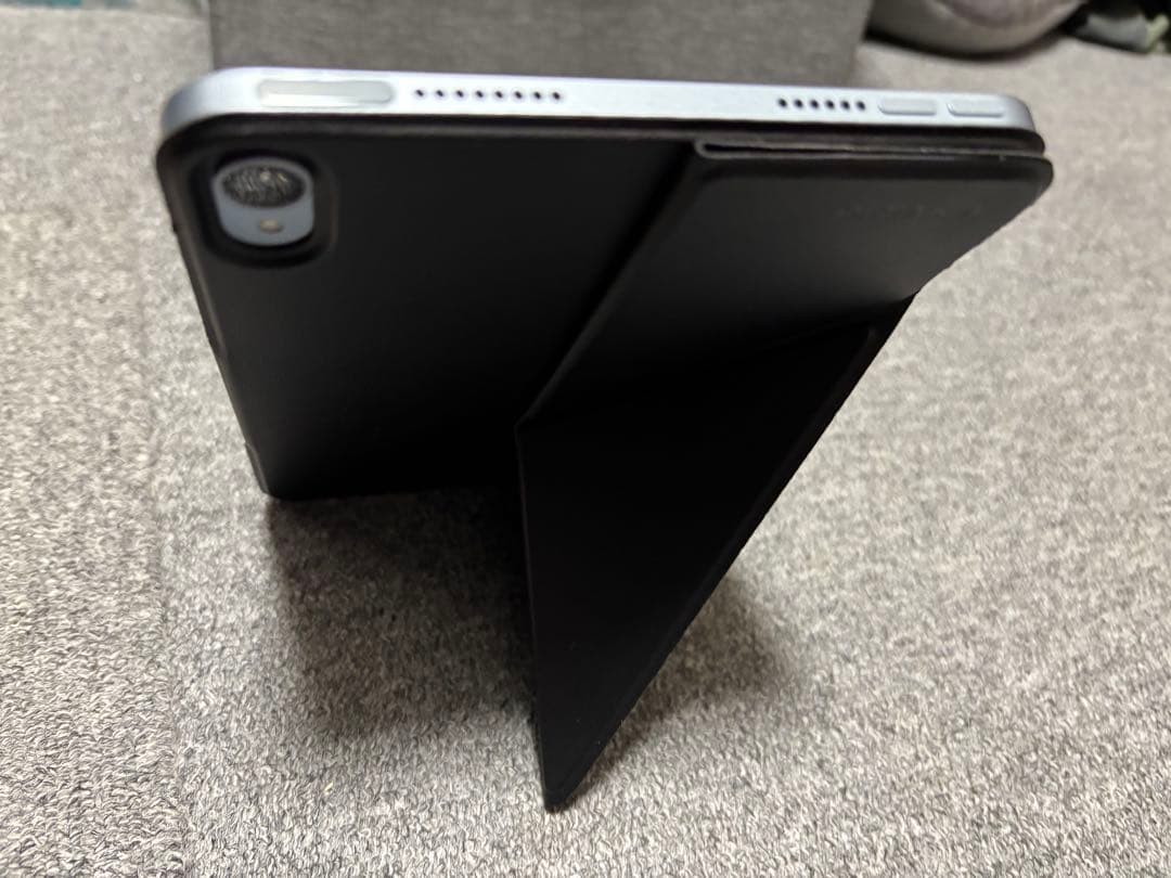 iPad mini 7 (A17 Pro) 128GB スペースグレー 本体