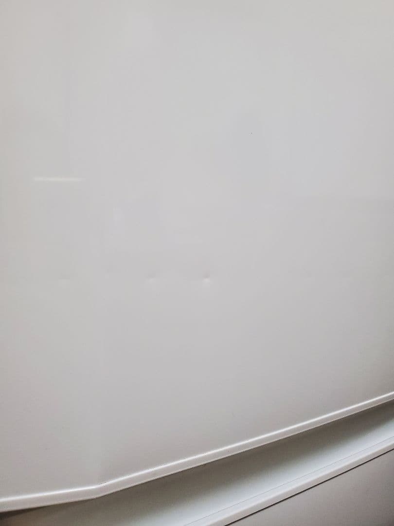 三菱電機 冷凍冷蔵庫(MR-P15EA-kw) ホワイト