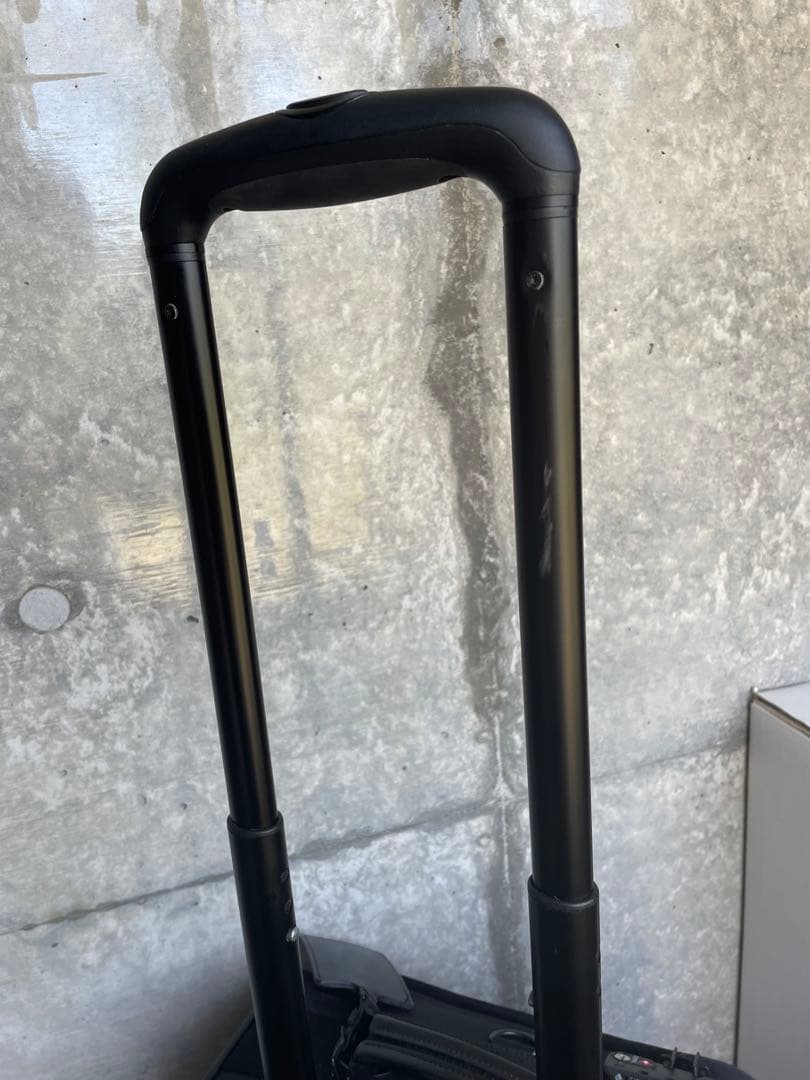 【1度のみ使用】吉田カバン PORTER トロリーケース キャリーバッグ