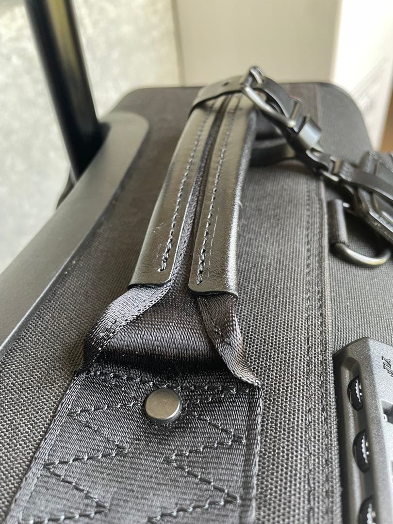 【1度のみ使用】吉田カバン PORTER トロリーケース キャリーバッグ