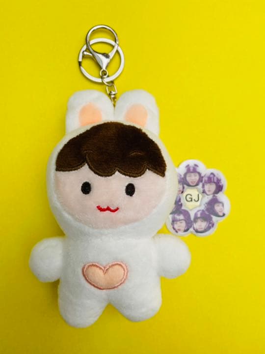 TXT スビン 20cm 10cm ぬいぐるみ セット