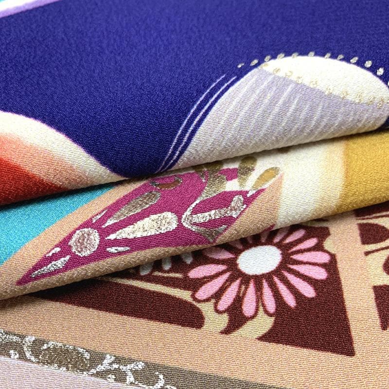 505z9〇高身長な方にも 芸艸堂 UNSODO 振袖 大正ロマン 椿〇成人式