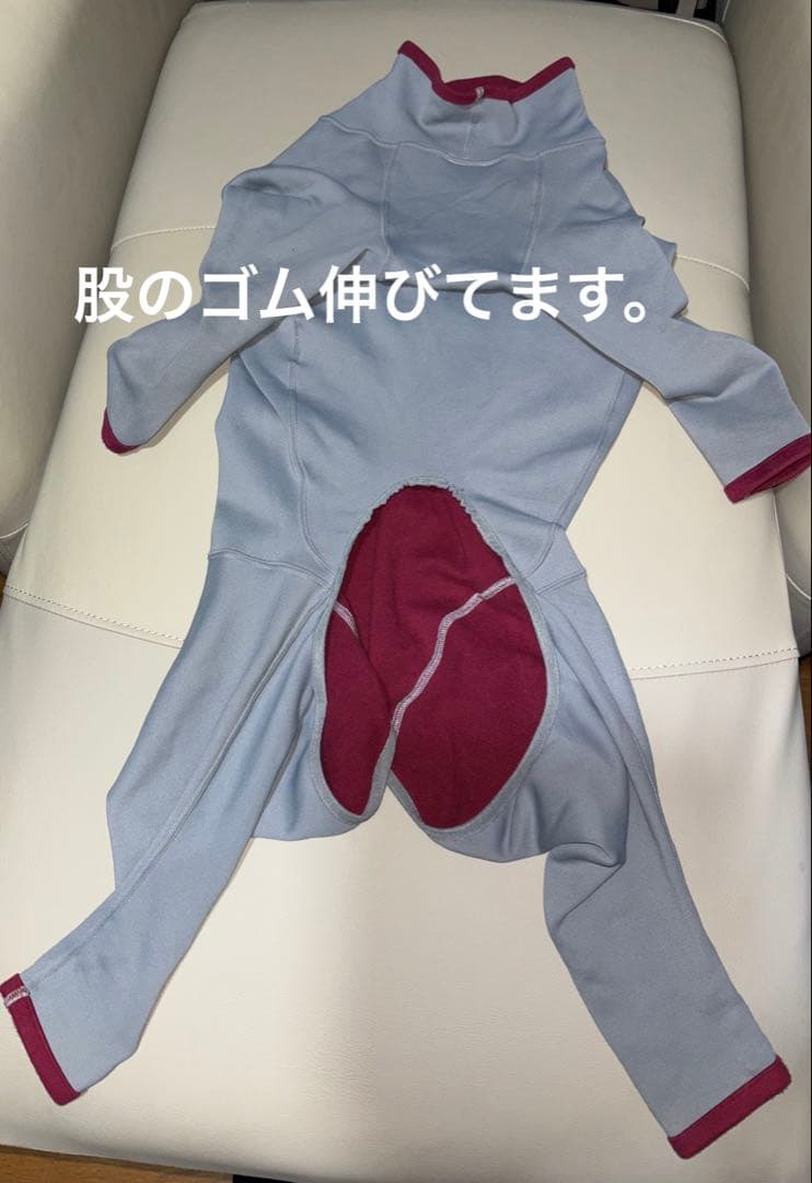 大型犬。ALPHAICON ホットドックガードXL