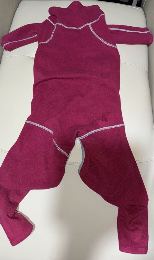 大型犬。ALPHAICON ホットドックガードXL