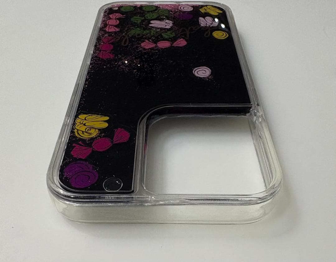 KATE SPADE ケイトスペード iPhone13Proケース KA924