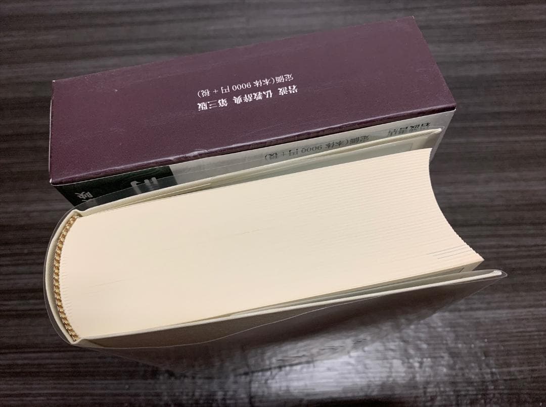 岩波 仏教辞典 第三版