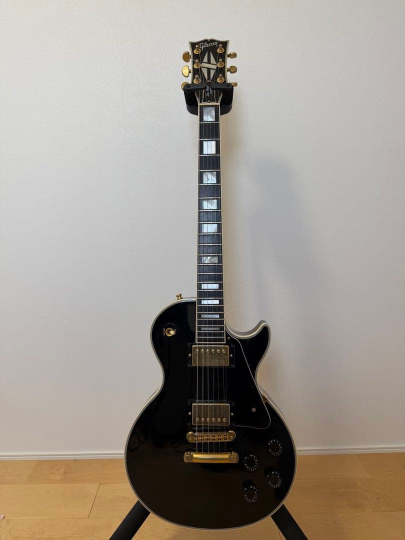 Kさん専用　Gibson Les Paul Custom 1991年製