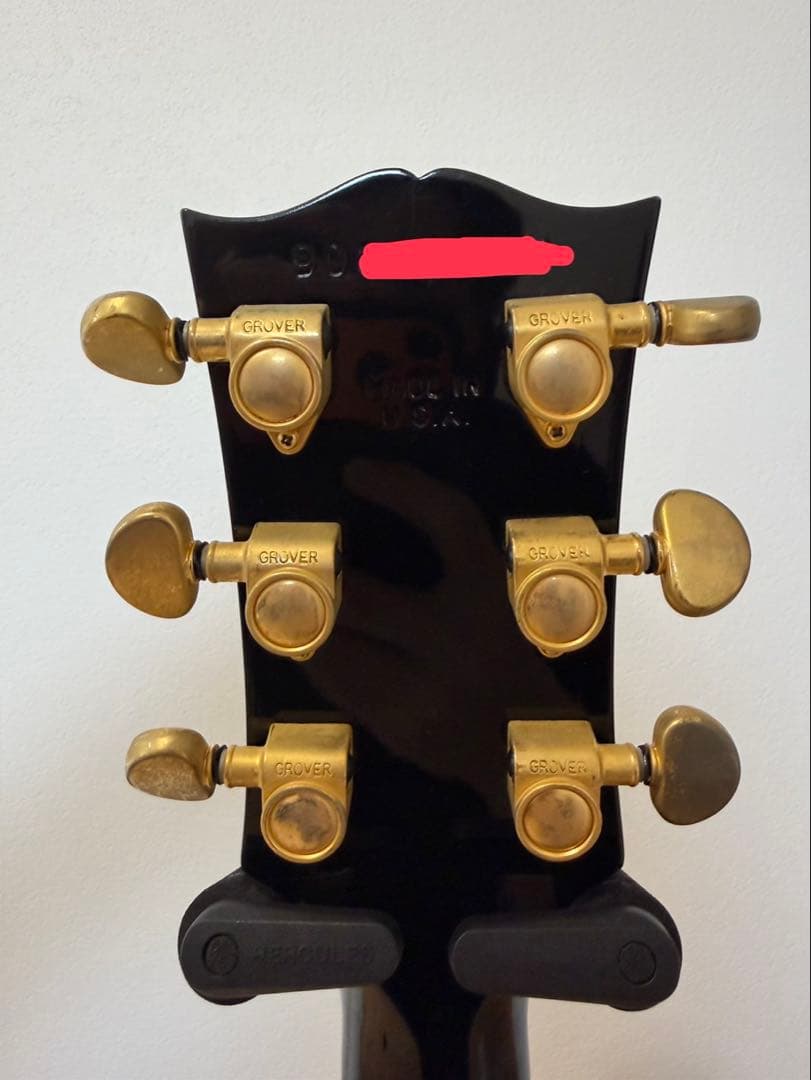 Kさん専用　Gibson Les Paul Custom 1991年製