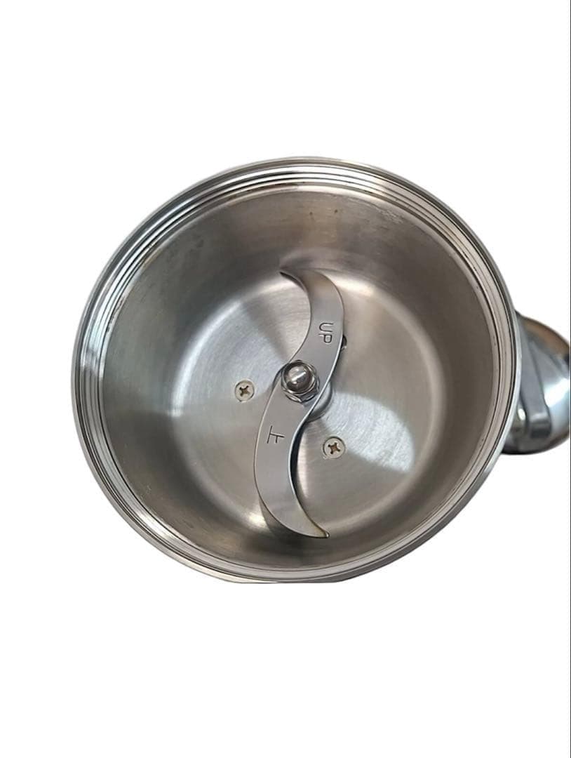 東京ユニコム 万能製粉機 ひきっ粉粉砕機 POWER GRINDER T-351