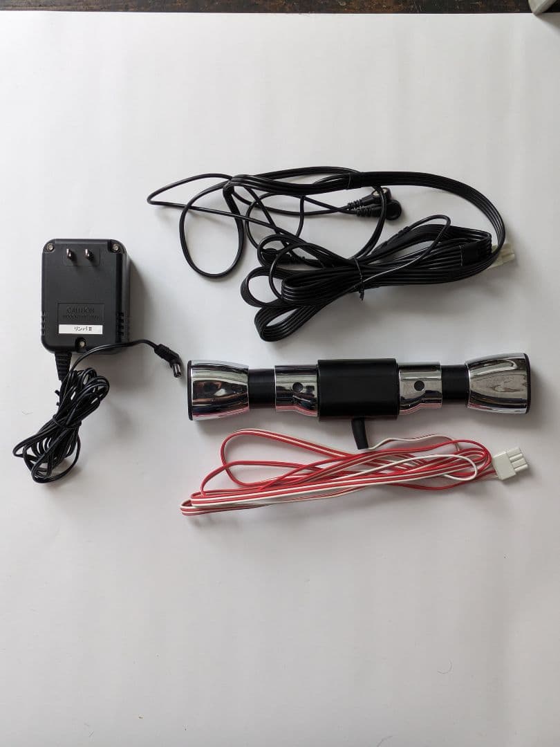 エステサロンでも使用！リンパインピーダンスII　新品未使用