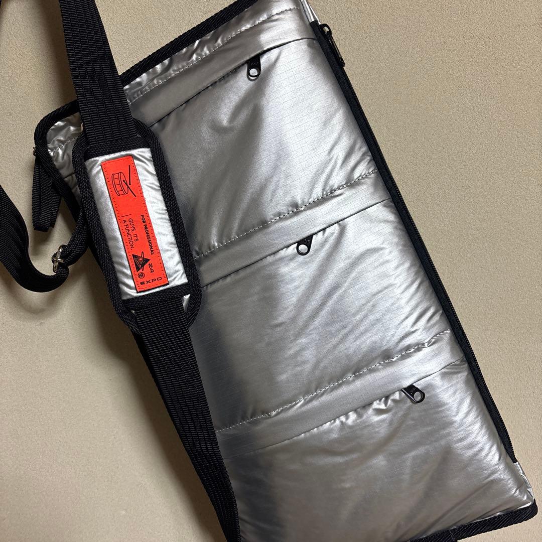 鱚ケース 椎名林檎 景気の回復 ツアーグッズ