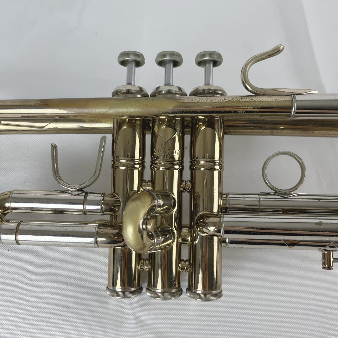 美品☘️ ヴィンセントバック 180ML37 トランペット