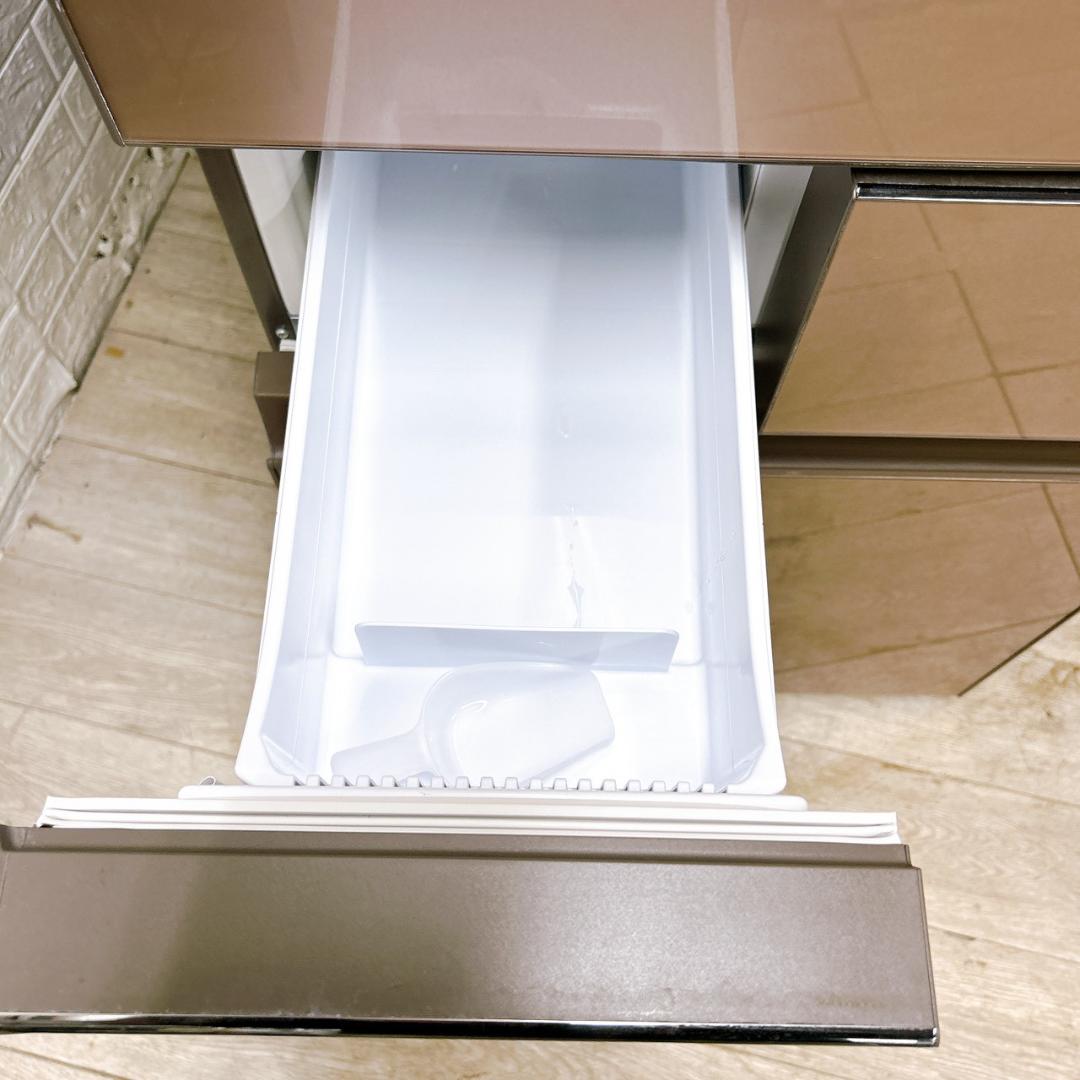 MKT11291 シャープ 415L 冷蔵庫 大型 小型 一人暮らし