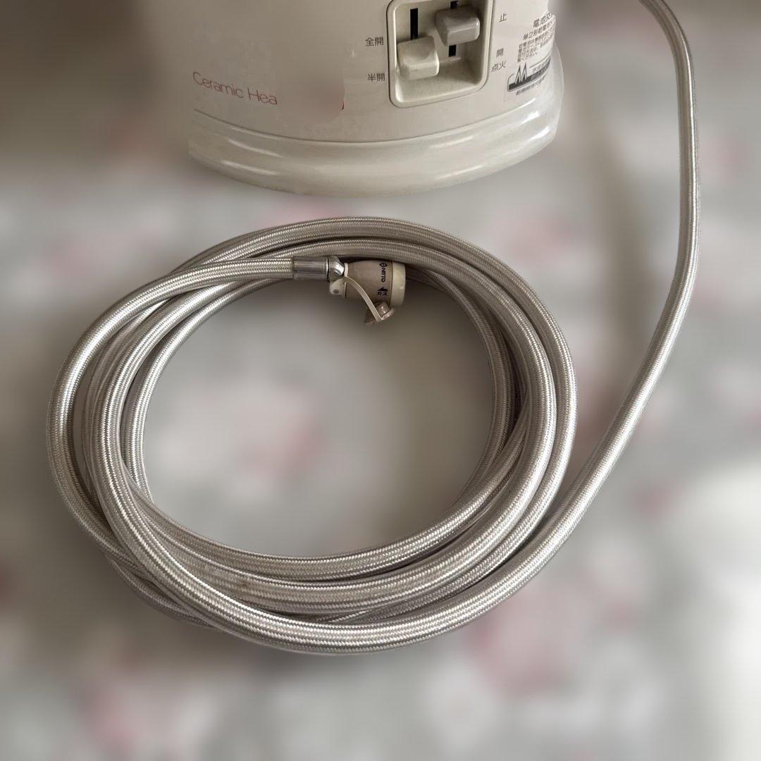 リンナイ ガス赤外線ストーブ R-652PMS III