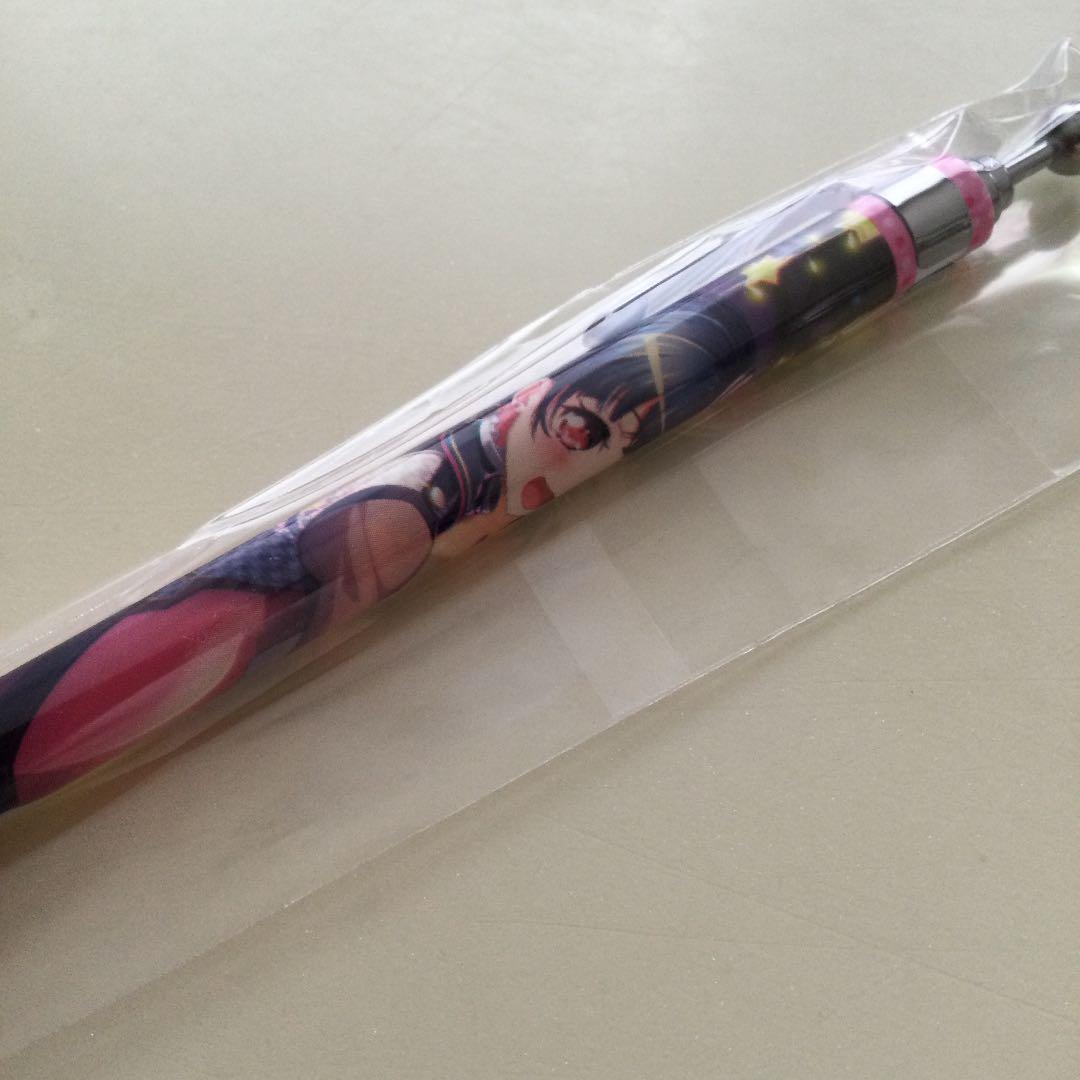 バンドリボールペン