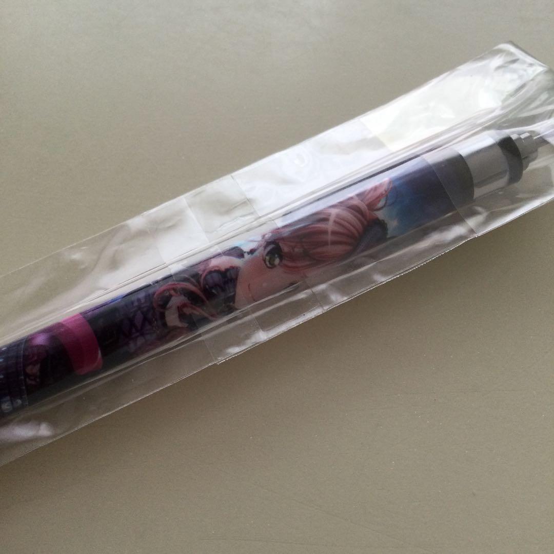 バンドリボールペン