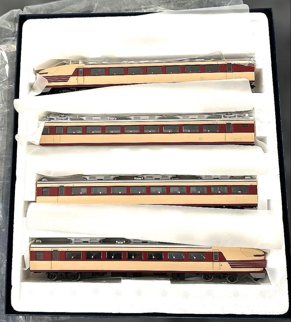 完全新品未使用 HOゲージ 天賞堂　181系とき◦あずさ12両セット