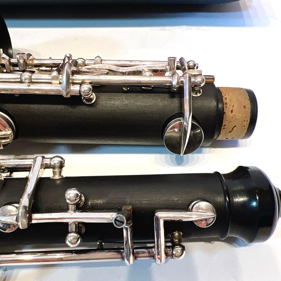 【極美品】J. MICHAEL OB-1500 オーボエ　ジェイマイケル