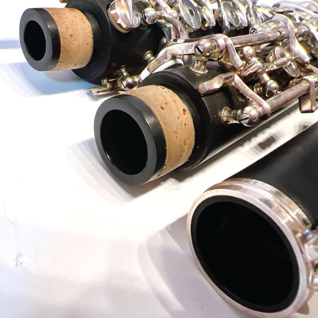 【極美品】J. MICHAEL OB-1500 オーボエ　ジェイマイケル