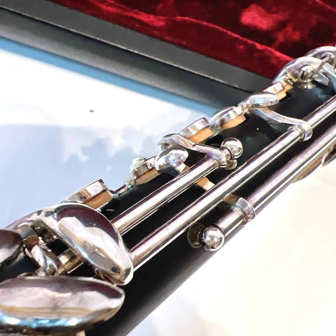 【極美品】J. MICHAEL OB-1500 オーボエ　ジェイマイケル