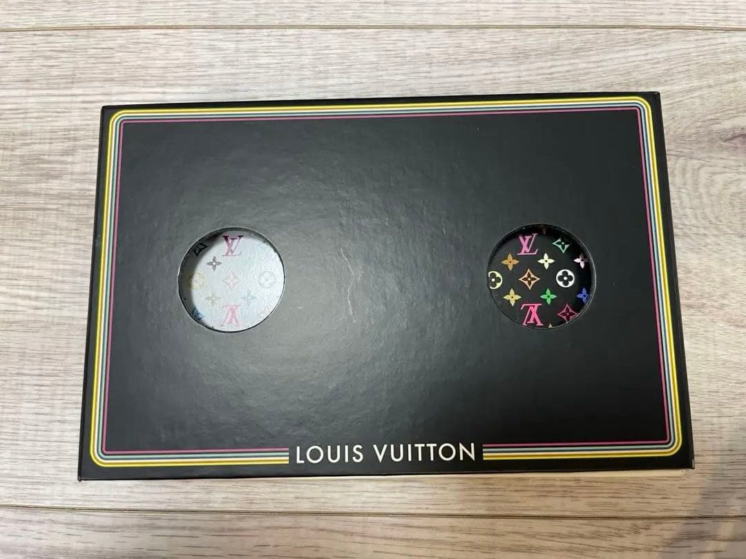 ルイヴィトン トランプ 150周年記念 村上隆コラボ