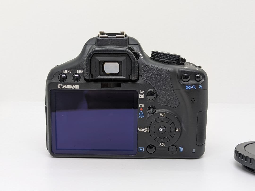 1月13日限定価格♪Canon EOS Kiss X3 ボディ