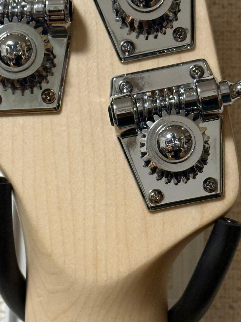 SIRE V7 2nd 5st アルダー/エボニー