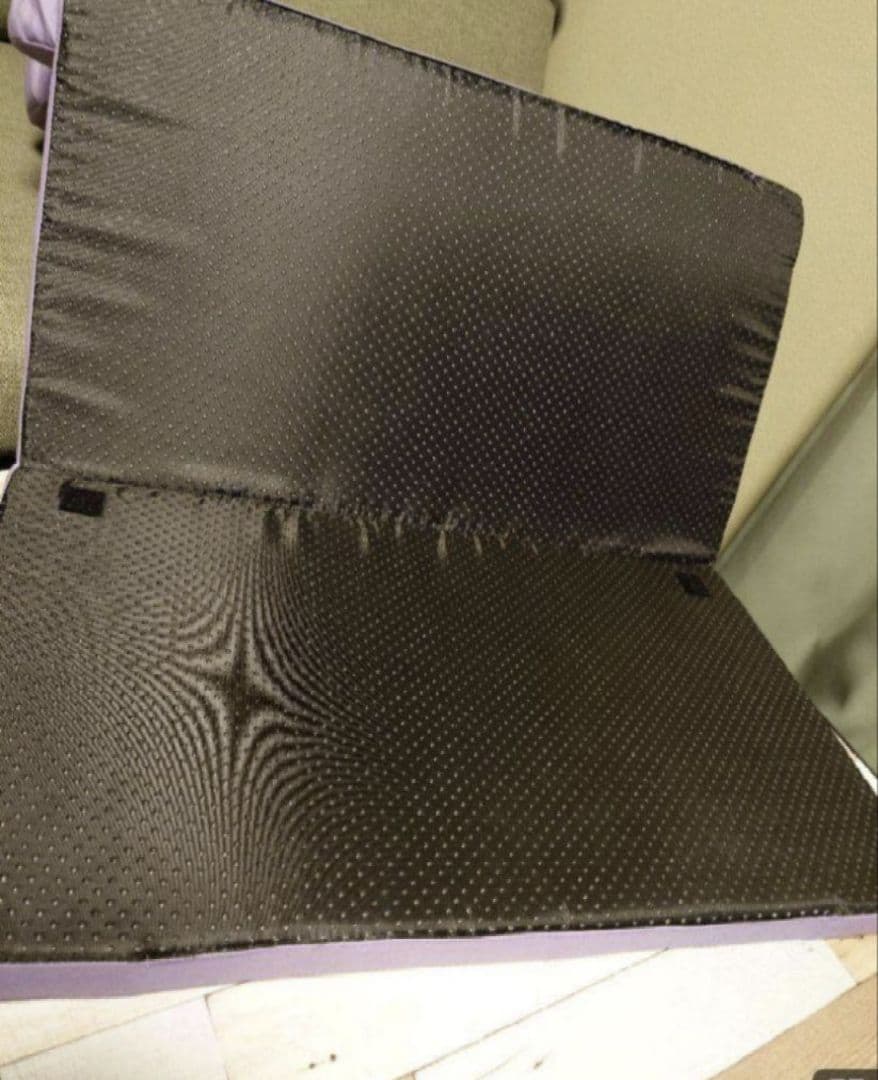 ANNA SUI ペットマット　アナスイ　犬ベッド