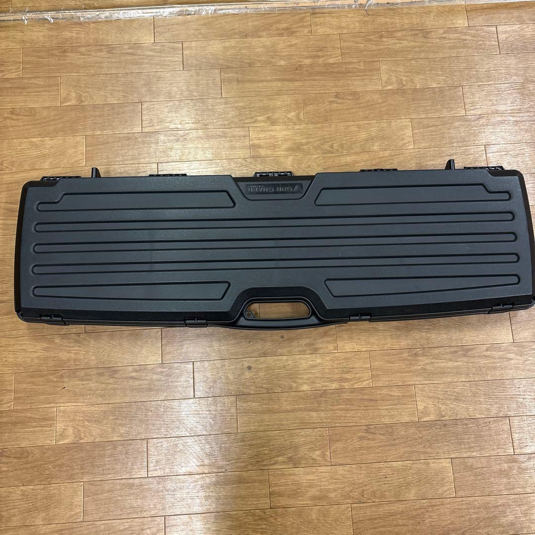 ブラックライフルケース