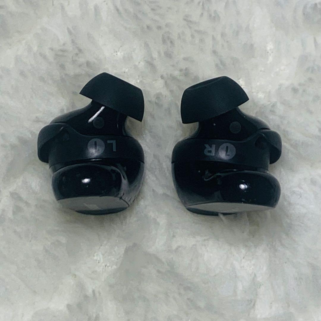 BOSE QUIETCOMFORT EARBUDSⅡ トリプルブラック 両耳のみ