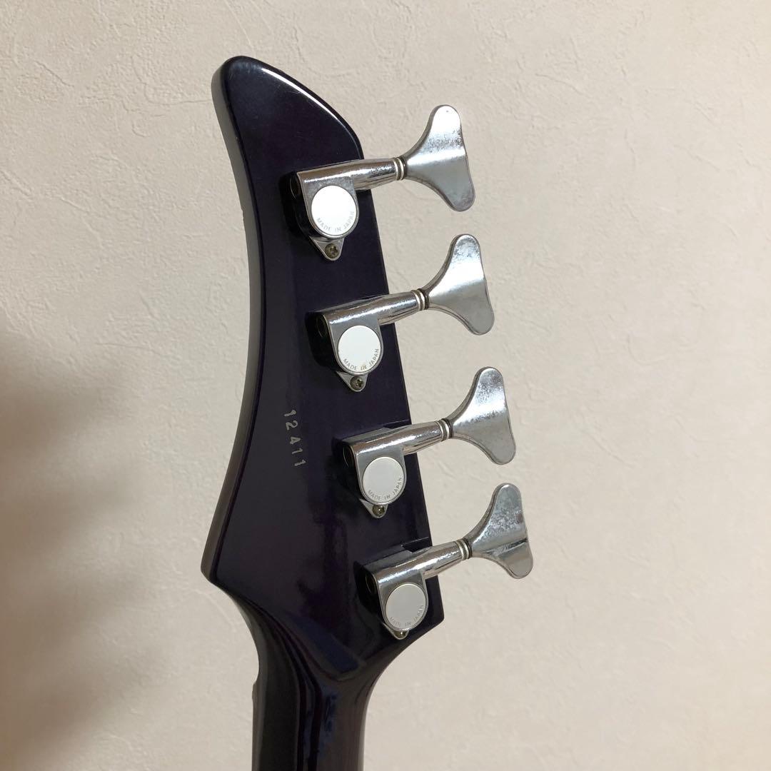 Greco グレコ　ベース