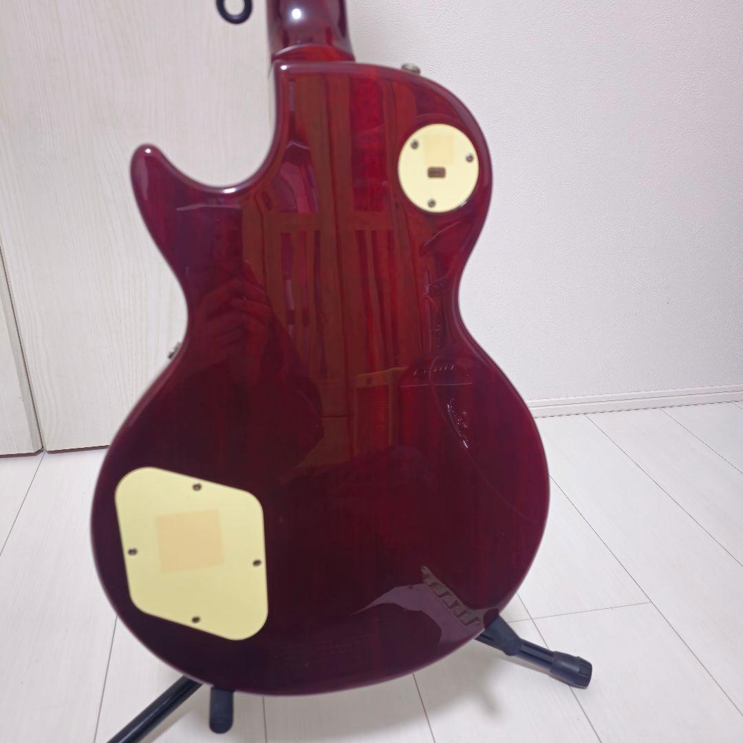Epiphone Les Paul Standard ELP-50S 日本製