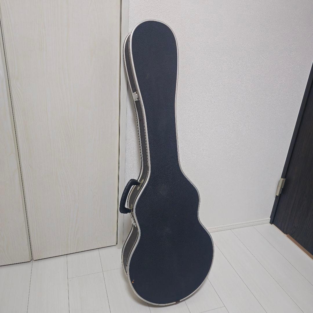 Epiphone Les Paul Standard ELP-50S 日本製